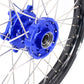 KKE 1.85*19 & 2.15*19 Flat Track Wheels Rim For Yamaha YZ125 YZ250 YZ250F YZ450F