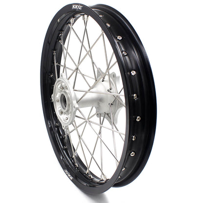 KKE 21" 19" Casting Aluminum Wheels Rims For HONDA 2025 CRF250R CRF450R CRF450L