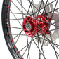 KKE 21 & 18 / 21 & 19 Wheels Rims for Honda CRF250R CRF 450R 2015-2020 Discs