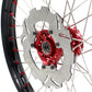 KKE 21 & 18 / 21 & 19 Wheels Rims for Honda CRF250R CRF 450R 2015-2020 Discs