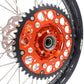 KKE 21/18 Enduro Wheels For KTM EXC EXC-F EXC-W XCW 125-530CC 2003-2024