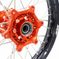 KKE 21/18 Enduro Wheels For KTM EXC EXC-F EXC-W XCW 125-530CC 2003-2024