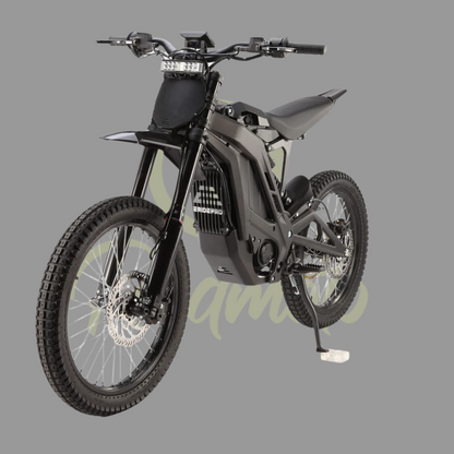 2024 E Ride Pro SS 3.0 (19"/18") - Electric Dirt Bike