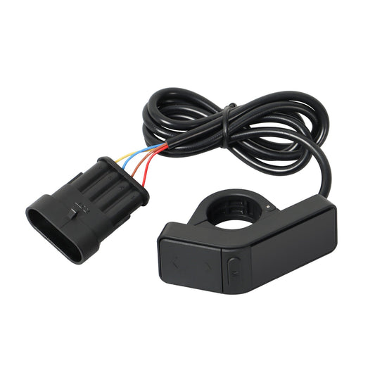 Altis TFT Replacement Display — Delta