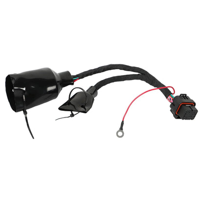 Altis Wiring Harnesses