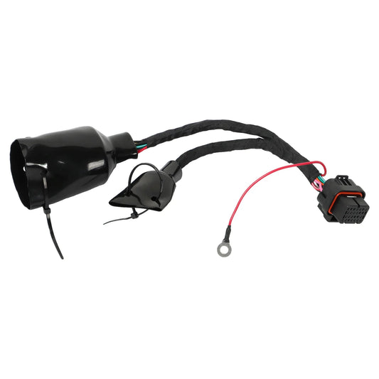 Altis Wiring Harnesses