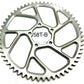 48/ 52/ 54/ 58 Tooth Hardened Aluminum 420 Sprocket for E-moto