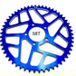 48/ 52/ 54/ 58 Tooth Hardened Aluminum 420 Sprocket for E-moto