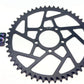 48/ 52/ 54/ 58 Tooth Hardened Aluminum 420 Sprocket for E-moto