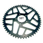 48/ 52/ 54/ 58 Tooth Hardened Aluminum 420 Sprocket for E-moto