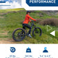 Hiboy P6 Fat Tire Electric Bike, Rent