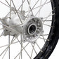 KKE 18×2.15 Cast Hub Aluminum Rim Wheel For Yamaha YZ125/250 YZ250F/450F YZ250X WR250F/450F 2019-2024