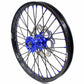 KKE 21in. & 18in. Enduro Dirtbike Wheels For SUZUKI DRZ400 DRZ400E DRZ400S
