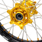 KKE 21/18 Enduro Dirt Wheels Rim For SUZUKI DRZ400SM 2005-2024