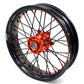 KKE 17Inch Supermoto Rims For KTM SX SX-F XC-F XC EXC EXC-F 2003-2024