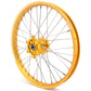 KKE 21 & 19 GLM Gold Wheels for SUZUKI RM125 RM250 1996-2000