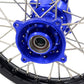 KKE 1.6*19 & 1.85*16 Kid's Big Billet  Wheels Rims Fit KTM SX 85 2003-2020 Husqvarna TC85 2014-2020