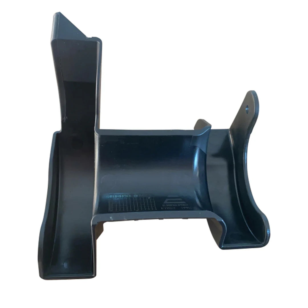 E Ride Pro- Shaft Transmission Middle Axle Guard S/SS