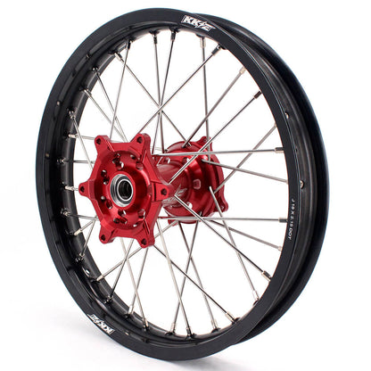 KKE 21in. 18in. Motorcycle Alloy Wheels For HONDA CRF250X 2004-2018 CRF450X 2005-2018