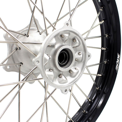 KKE 21" 19" Casting Aluminum Wheels Rims For HONDA 2025 CRF250R CRF450R CRF450L