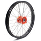 KKE 17"*1.4/14"*1.6 Kid's Small Wheels Rims Fit KTM SX 85 2003-2020 Orange Hub