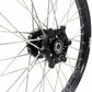 KKE 21 & 18 Enduro Spoked Wheels Fit SUZUKI RM125 1996-2007 RM250 1996-2008