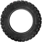 Electric Scooter 11-inch Tubeless Tire 90/65-6.5 Thick Road Tire