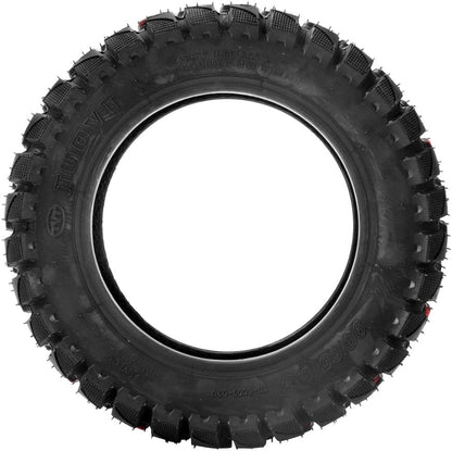 11-inch Tubeless Thick Road Scooter Tire- 90/65-6.5