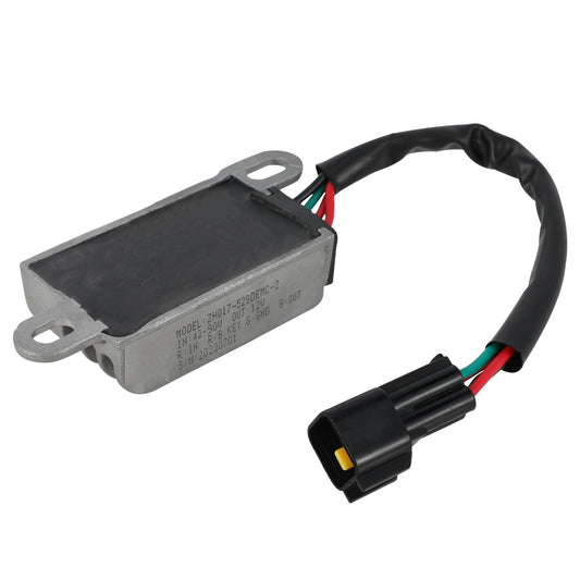 Talaria Sting DC Converter