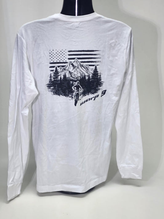 Mountain Shirt