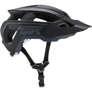 Altec Helmet - Fidlock - CPSC/CE - Gray - S/M