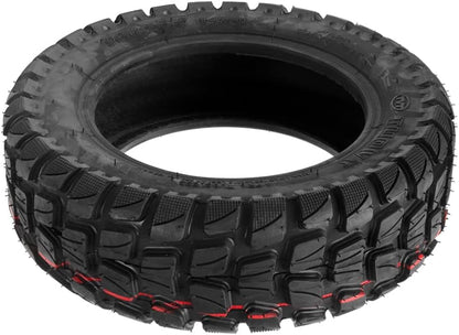 11-inch Tubeless Thick Road Scooter Tire- 90/65-6.5