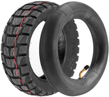 255×80 Tire + Inner Tube Set for 6" Rim Electric Scooters