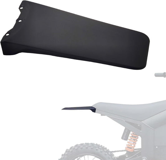 Electric Dirt Bike Fender
