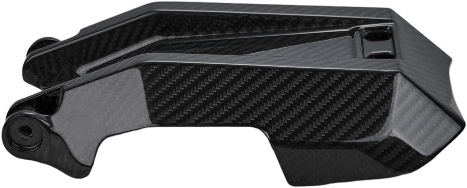 Carbon Fiber Battery Cover for Eride Pro SS 2.0/3.0