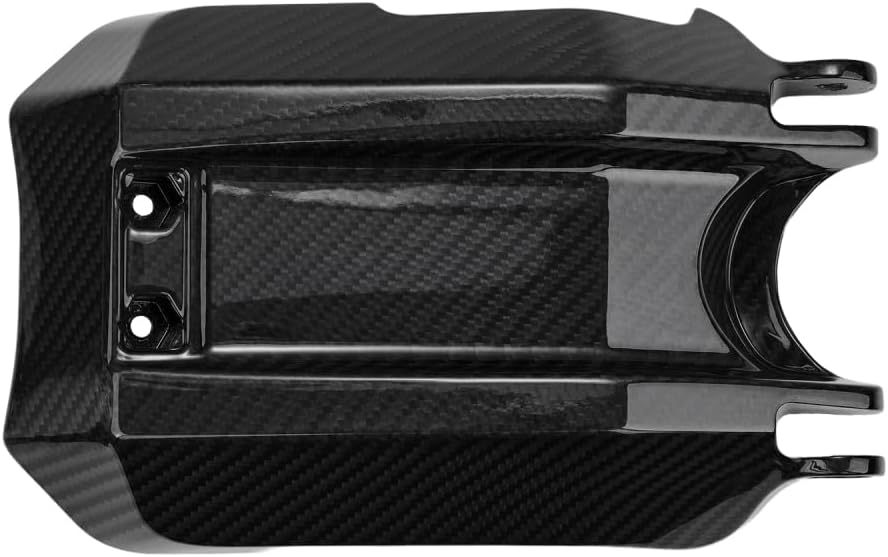 Carbon Fiber Battery Cover for Eride Pro SS 2.0/3.0