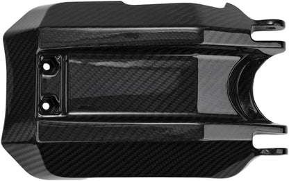 Carbon Fiber Battery Cover for Eride Pro SS 2.0/3.0