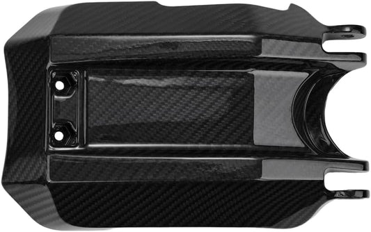 Carbon Fiber Battery Cover for Eride Pro SS 2.0/3.0