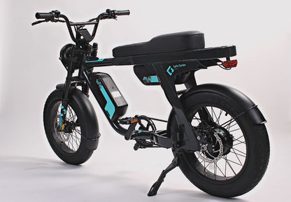 Lyric Cycles Graffiti