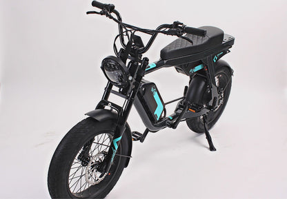 Lyric Cycles Graffiti