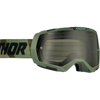 THOR Regiment Goggle