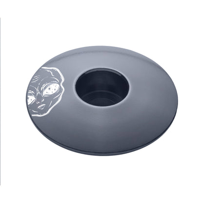 Raid on Area 51 Bicycle Headset Cap