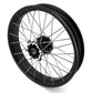 VMX 2.5*17/3.5*17 CUSH Drive Tubeless Wheels Rim For Husqvarna Svartpilen 401 2020-2021