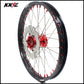 KKE 21 Inch Casting Front Wheel Rim for HONDA XR400R 1996-2004 Red Disc