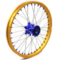 KKE 21"&18" Enduro Dirtbike Casting Wheels For YAMAHA YZ125 YZ250 YZ250F YZ450F