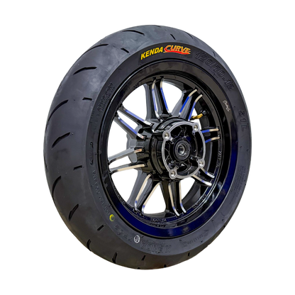 E&C 8-Ball Mag Wheels