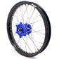 KKE 1.85*19 & 2.15*19 Flat Track Wheels Rim For Yamaha YZ125 YZ250 YZ250F YZ450F