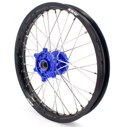 KKE 1.85*19 & 2.15*19 Flat Track Wheels Rim For Yamaha YZ125 YZ250 YZ250F YZ450F