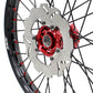 KKE 21 & 18 / 21 & 19 Wheels Rims for Honda CRF250R CRF 450R 2015-2020 Discs