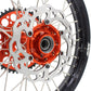 KKE 21/18 Enduro Wheels For KTM EXC EXC-F EXC-W XCW 125-530CC 2003-2024